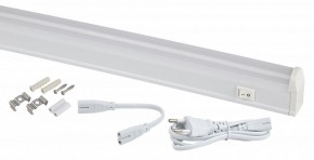 Накладной светильник Эра  LLED-01-12W-4000-W в Чайковском - chaykovskiy.ok-mebel.com | фото 11