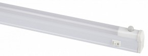 Накладной светильник Эра  LLED-02-04W-4000-MS-W в Чайковском - chaykovskiy.ok-mebel.com | фото 11