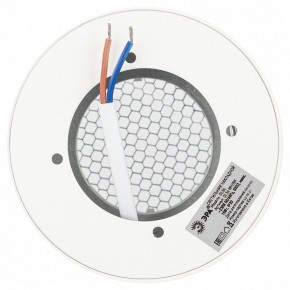 Накладной светильник Эра  OL56 WH/BK в Чайковском - chaykovskiy.ok-mebel.com | фото 6