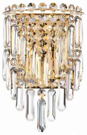 Накладной светильник Favourite Diadem 4724-2W в Чайковском - chaykovskiy.ok-mebel.com | фото