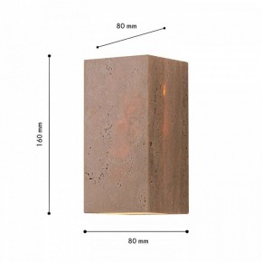 Накладной светильник Favourite Limestone 4652-2W в Чайковском - chaykovskiy.ok-mebel.com | фото 3
