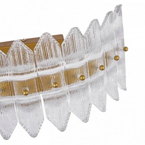 Накладной светильник Favourite Mirabella 4754-1W в Чайковском - chaykovskiy.ok-mebel.com | фото 7