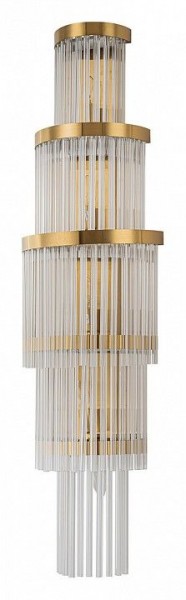 Накладной светильник Favourite Regal 4308-5W в Чайковском - chaykovskiy.ok-mebel.com | фото