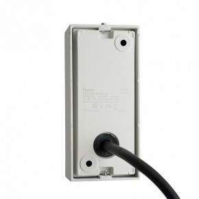 Накладной светильник Feron DH023 51310 в Чайковском - chaykovskiy.ok-mebel.com | фото 6