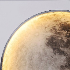 Накладной светильник Imperiumloft COSMOS Мун D60 cosmos-moon01 в Чайковском - chaykovskiy.ok-mebel.com | фото 11