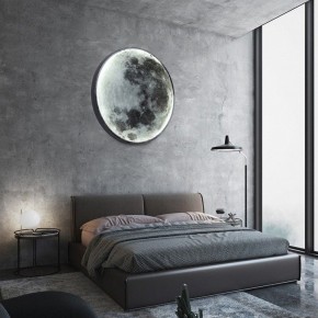 Накладной светильник Imperiumloft COSMOS Мун D90 cosmos-moon01 в Чайковском - chaykovskiy.ok-mebel.com | фото 3