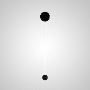 Накладной светильник Imperiumloft Pin Wall Light 44,52 в Чайковском - chaykovskiy.ok-mebel.com | фото