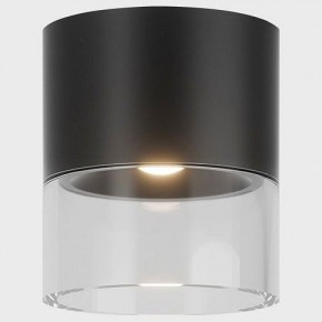 Накладной светильник Italline IT014-0201 IT014-0201 black в Чайковском - chaykovskiy.ok-mebel.com | фото