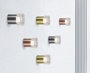 Накладной светильник Italline IT014-0202 IT014-0202 rose gold в Чайковском - chaykovskiy.ok-mebel.com | фото 3