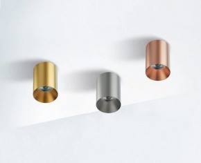 Накладной светильник Italline IT02-027 IT02-027 black 3000K в Чайковском - chaykovskiy.ok-mebel.com | фото