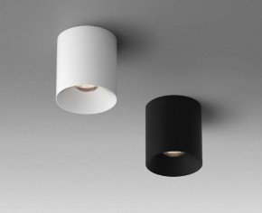 Накладной светильник Italline IT02-027 IT02-027 black 3000K в Чайковском - chaykovskiy.ok-mebel.com | фото 3