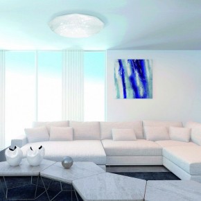 Накладной светильник Mantra Diamante 3679 в Чайковском - chaykovskiy.ok-mebel.com | фото 5