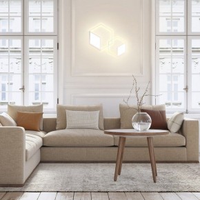 Накладной светильник Mantra Kubick 7590 в Чайковском - chaykovskiy.ok-mebel.com | фото 3