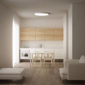 Накладной светильник Mantra Turin 9022 в Чайковском - chaykovskiy.ok-mebel.com | фото 3