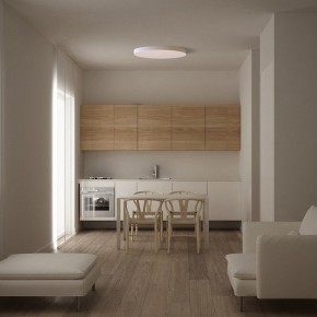 Накладной светильник Mantra Turin 9022 в Чайковском - chaykovskiy.ok-mebel.com | фото 4