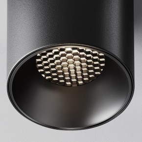 Накладной светильник Maytoni Alfa LED C064CL-12W4K-RD-B в Чайковском - chaykovskiy.ok-mebel.com | фото 10