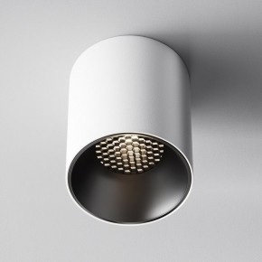 Накладной светильник Maytoni Alfa LED C064CL-12W4K-RD-WB в Чайковском - chaykovskiy.ok-mebel.com | фото 2