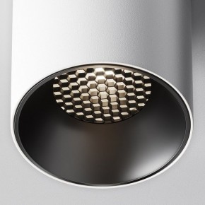 Накладной светильник Maytoni Alfa LED C064CL-12W4K-RD-WB в Чайковском - chaykovskiy.ok-mebel.com | фото 7