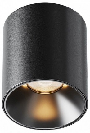Накладной светильник Maytoni Alfa LED C064CL-5W2.7K-RD-B в Чайковском - chaykovskiy.ok-mebel.com | фото