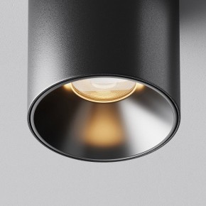 Накладной светильник Maytoni Alfa LED C064CL-5W2.7K-RD-B в Чайковском - chaykovskiy.ok-mebel.com | фото 10