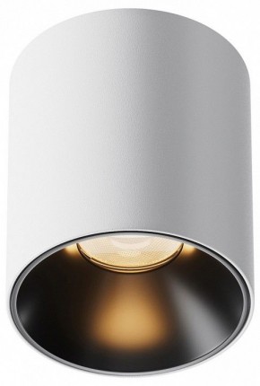 Накладной светильник Maytoni Alfa LED C064CL-5W2.7K-RD-WB в Чайковском - chaykovskiy.ok-mebel.com | фото