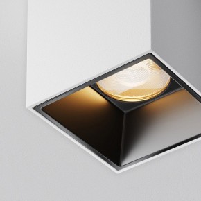 Накладной светильник Maytoni Alfa LED C064CL-5W2.7K-SQ-WB в Чайковском - chaykovskiy.ok-mebel.com | фото 10