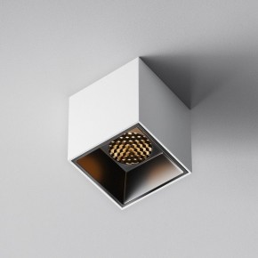 Накладной светильник Maytoni Alfa LED C064CL-5W2.7K-SQ-WB в Чайковском - chaykovskiy.ok-mebel.com | фото 2