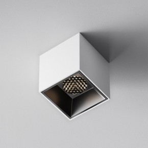 Накладной светильник Maytoni Alfa LED C064CL-5W4K-SQ-WB в Чайковском - chaykovskiy.ok-mebel.com | фото 2