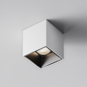 Накладной светильник Maytoni Alfa LED C064CL-5W4K-SQ-WB в Чайковском - chaykovskiy.ok-mebel.com | фото 6