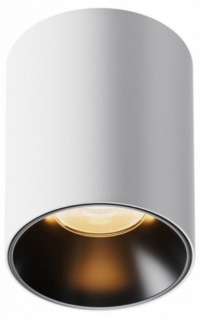 Накладной светильник Maytoni Alfa LED C064CL-8W2.7K-RD-WB в Чайковском - chaykovskiy.ok-mebel.com | фото
