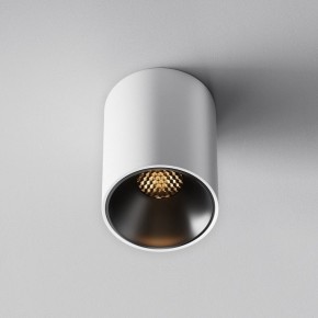 Накладной светильник Maytoni Alfa LED C064CL-8W2.7K-RD-WB в Чайковском - chaykovskiy.ok-mebel.com | фото 5