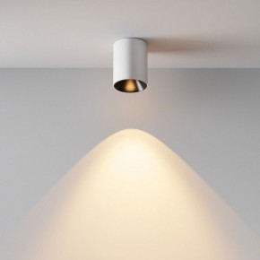 Накладной светильник Maytoni Alfa LED C064CL-8W2.7K-RD-WB в Чайковском - chaykovskiy.ok-mebel.com | фото 7