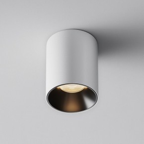 Накладной светильник Maytoni Alfa LED C064CL-8W3K-RD-WB в Чайковском - chaykovskiy.ok-mebel.com | фото 7