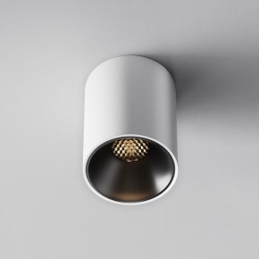 Накладной светильник Maytoni Alfa LED C064CL-8W3K-RD-WB в Чайковском - chaykovskiy.ok-mebel.com | фото 8