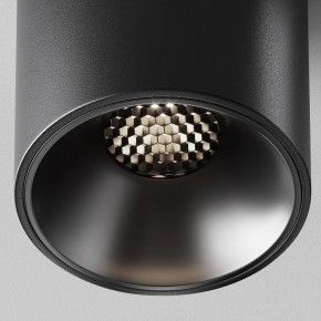 Накладной светильник Maytoni Alfa LED C064CL-8W4K-RD-B в Чайковском - chaykovskiy.ok-mebel.com | фото 10