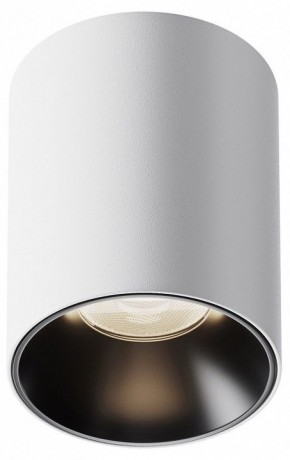 Накладной светильник Maytoni Alfa LED C064CL-8W4K-RD-WB в Чайковском - chaykovskiy.ok-mebel.com | фото