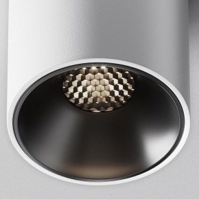 Накладной светильник Maytoni Alfa LED C064CL-8W4K-RD-WB в Чайковском - chaykovskiy.ok-mebel.com | фото 10