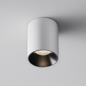 Накладной светильник Maytoni Alfa LED C064CL-8W4K-RD-WB в Чайковском - chaykovskiy.ok-mebel.com | фото 3