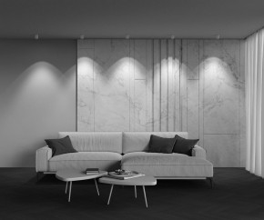 Накладной светильник Maytoni Alfa LED C064CL-8W4K-RD-WB в Чайковском - chaykovskiy.ok-mebel.com | фото 8