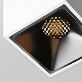 Накладной светильник Maytoni Alfa LED C065CL-8W3K-SQ-WB в Чайковском - chaykovskiy.ok-mebel.com | фото 11
