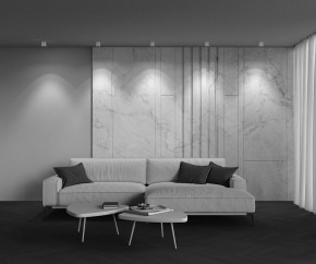 Накладной светильник Maytoni Alfa LED C065CL-8W3K-SQ-WB в Чайковском - chaykovskiy.ok-mebel.com | фото 9