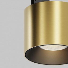 Накладной светильник Maytoni Alfa S TR188-1-5W3K-M-BBS в Чайковском - chaykovskiy.ok-mebel.com | фото 2