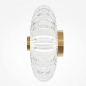 Накладной светильник Maytoni Amulet MOD555WL-L4G3K в Чайковском - chaykovskiy.ok-mebel.com | фото 2