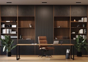 Накладной светильник Maytoni Basis C068CL-12W3-6K-B в Чайковском - chaykovskiy.ok-mebel.com | фото 4