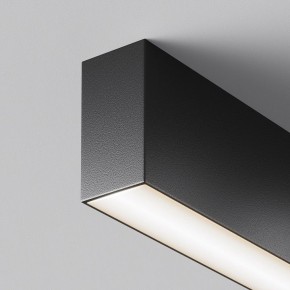Накладной светильник Maytoni Basis C068CL-12W3-6K-B в Чайковском - chaykovskiy.ok-mebel.com | фото 7
