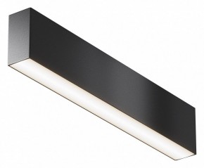Накладной светильник Maytoni Basis C068CL-20W3-6K-B в Чайковском - chaykovskiy.ok-mebel.com | фото 2