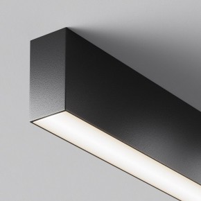 Накладной светильник Maytoni Basis C068CL-20W3-6K-B в Чайковском - chaykovskiy.ok-mebel.com | фото 7