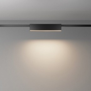 Накладной светильник Maytoni Basis TR151-1-18W3K-B в Чайковском - chaykovskiy.ok-mebel.com | фото 2