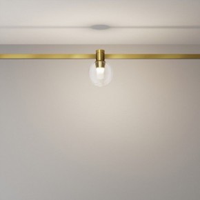 Накладной светильник Maytoni Bubble TR148-1-3W4K-BS в Чайковском - chaykovskiy.ok-mebel.com | фото 2