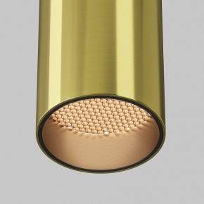 Накладной светильник Maytoni FOCUS LED C056CL-L12W2.7K-W-BS в Чайковском - chaykovskiy.ok-mebel.com | фото 10